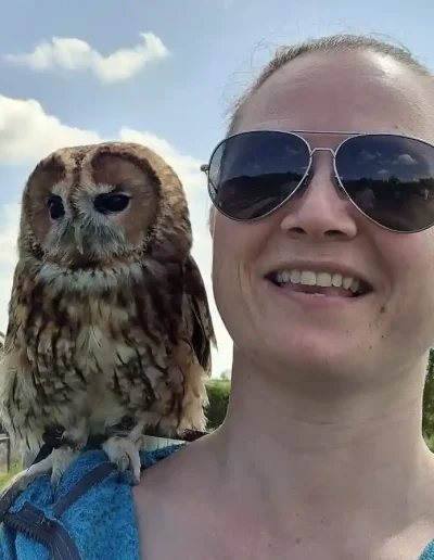 Kaylee fletcher avatar