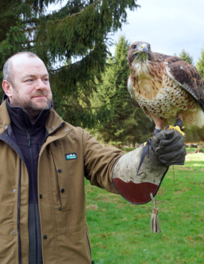 Alders Michael and Maggie